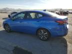 2021 Nissan Versa Sv   for Sale in Las Vegas, NV - Side