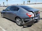 2015 Honda Accord Lx for Sale in Van Nuys, CA - Mechanical