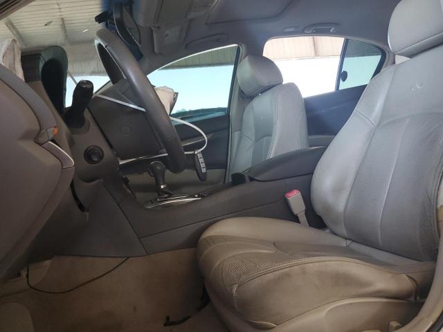  INFINITI G37 2012 White