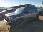 2017 Jeep Renegade Latitude for Sale in Colorado Springs, CO - Front End