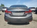 2013 Honda Civic Lx for Sale in Glassboro, NJ - Front End
