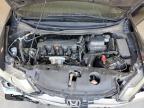2015 Honda Civic Lx   იყიდება Byron-ში, GA - Front End