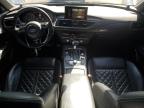 2014 Audi S7 Premium en Venta en Denver, CO - Rear End