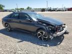 2022 Honda Accord Hybrid Sport for Sale in Temple, TX - Front End