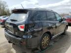 2015 NISSAN PATHFINDER S à vendre chez Copart ON - COOKSTOWN