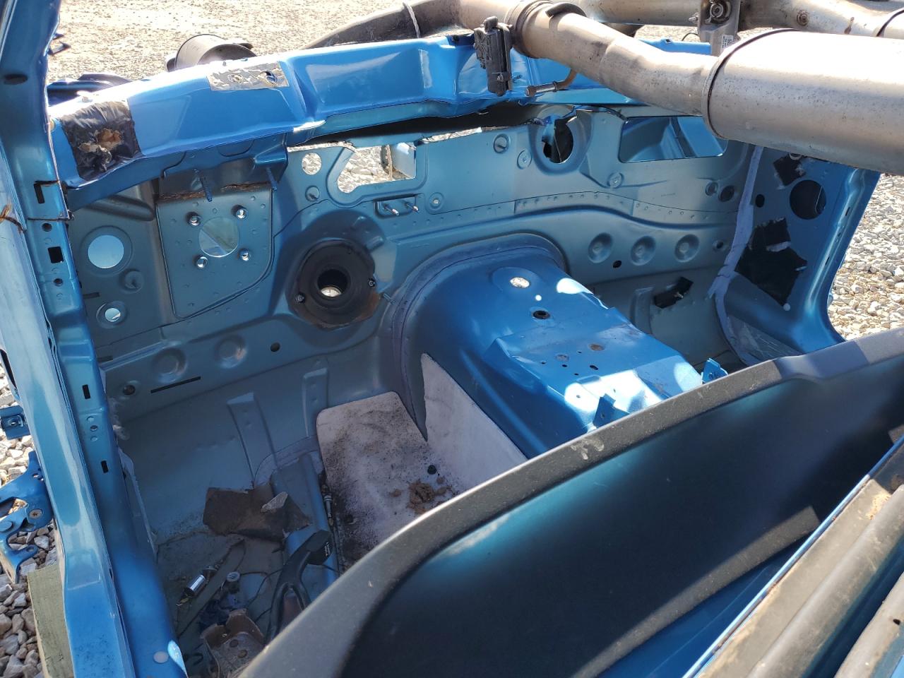 2019 Dodge Challenger R/T Scat Pack VIN: 2C3CDZFJ3KH563617 Lot: 52500405