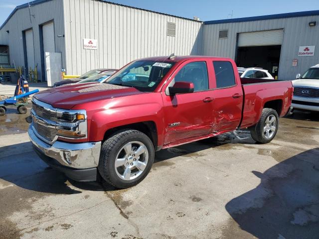 2018 Chevrolet Silverado C1500 Lt