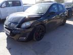 2010 MAZDA 3 SPORT for sale at Copart SANDWICH