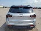 2025 Jeep Compass Limited للبيع في Houston، TX - Front End
