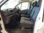 2019 VAUXHALL VIVARO 290 for sale at Copart BRISTOL