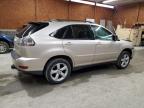 2007 Lexus Rx 350 للبيع في Ebensburg، PA - Front End
