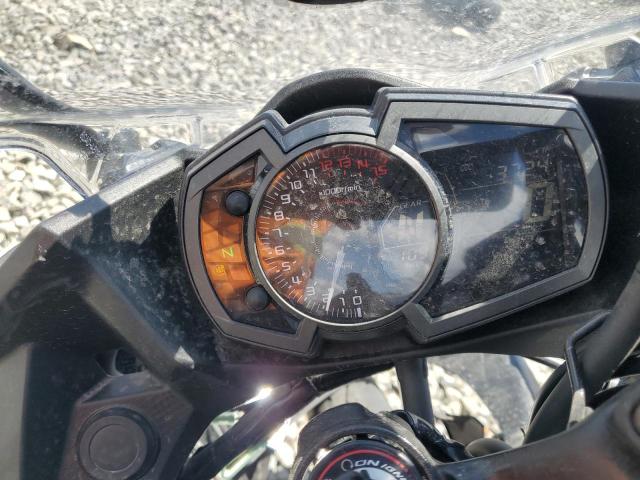  KAWASAKI ALL OTHER 2023 Синий