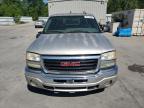 2006 Gmc New Sierra C1500 იყიდება Augusta-ში, GA - Water/Flood