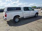 2004 Toyota Tundra Double Cab Sr5 იყიდება Fredericksburg-ში, VA - Rear End