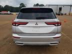 2022 Mitsubishi Outlander Se na sprzedaż w Longview, TX - Front End