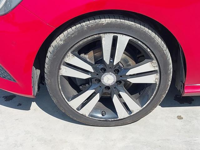 2014 MERCEDES BENZ A200 BLUEE