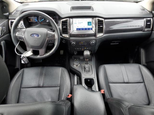  FORD RANGER 2023 Gray