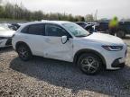 2023 Honda Hr-V Exl за продажба в Memphis, TN - Undercarriage
