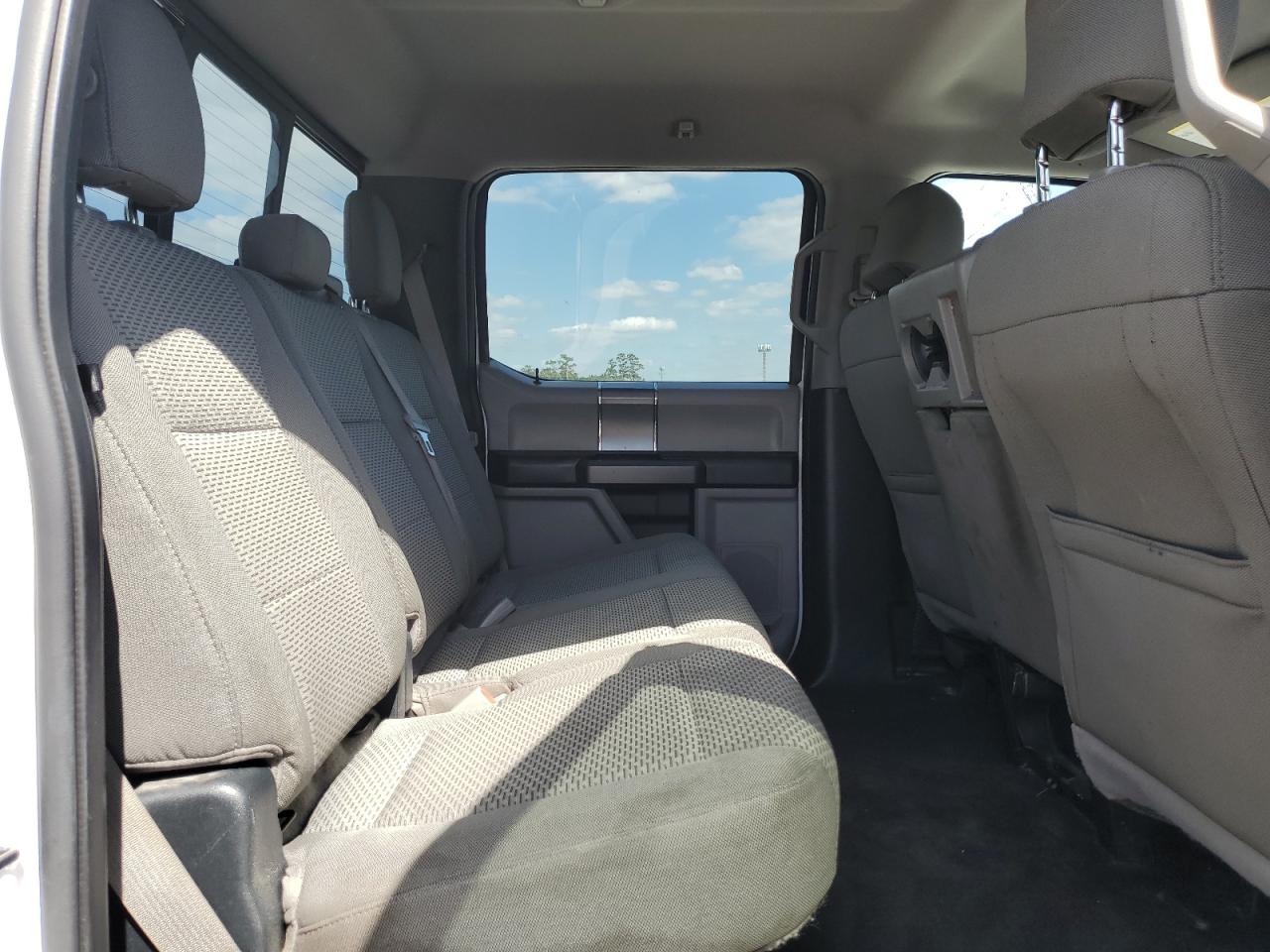 1ftew1ef8fke03678 1FTEW1EF8FKE03678 2015 Ford F150 Supercrew