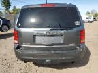 2012 Honda Pilot Lx zu verkaufen in Chalfont, PA - Front End