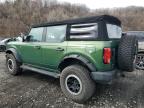2022 FORD BRONCO BASE for sale at Copart NY - NEWBURGH