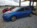 2018 Chevrolet Cruze Lt იყიდება Tanner-ში, AL - Side