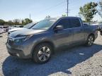 2018 Honda Ridgeline Rtl for Sale in Riverview, FL - Front End