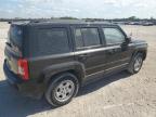 2013 Jeep Patriot Sport en Venta en Homestead, FL - Minor Dent/Scratches