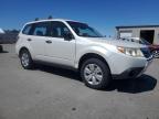 2010 Subaru Forester 2.5X იყიდება Windham-ში, ME - Normal Wear