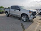 2022 Chevrolet Silverado K1500 Custom for Sale in Grand Prairie, TX - Front End