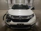 2017 Honda Cr-V Touring for Sale in Avon, MN - Front End