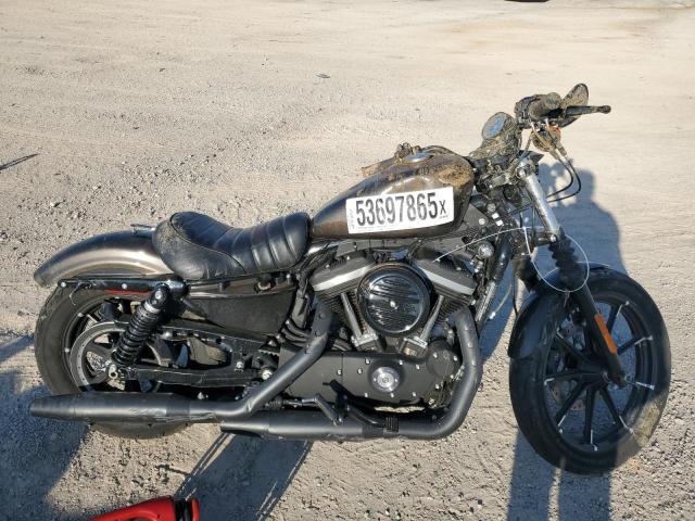 2020 Harley-Davidson Xl883 N