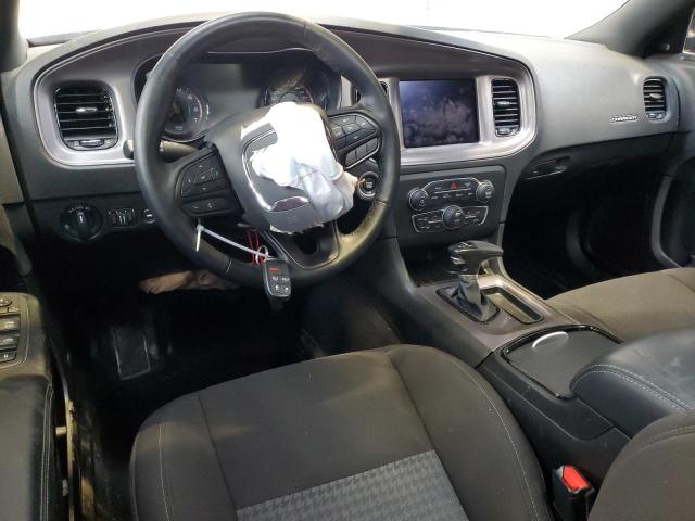  DODGE CHARGER 2023 Gray