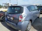 2010 TOYOTA VERSO TR D for sale at Copart WOLVERHAMPTON