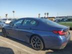 2022 Bmw 540 I за продажба в Van Nuys, CA - Rear End