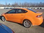 2013 Dodge Dart Sxt იყიდება Leroy-ში, NY - Front End