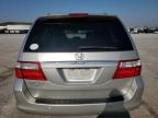 2007 Honda Odyssey Touring for Sale in Tulsa, OK - Front End