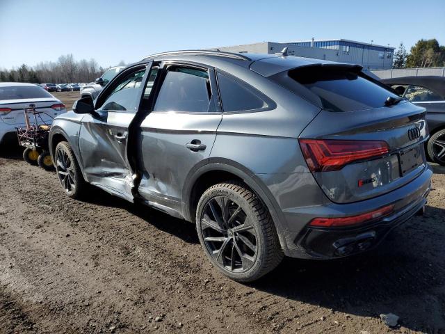2024 AUDI SQ5 SPORTBACK PRESTIGE