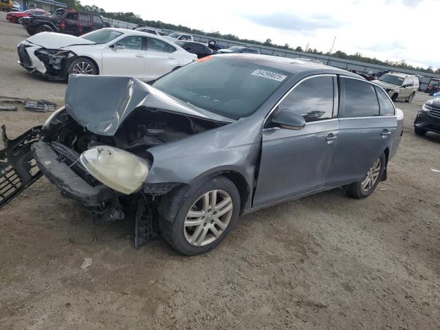 2007 Volkswagen Jetta Wolfsburg