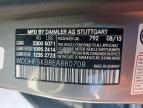 2014 Mercedes-Benz E 350 на продаже в Grand Prairie, TX - Side