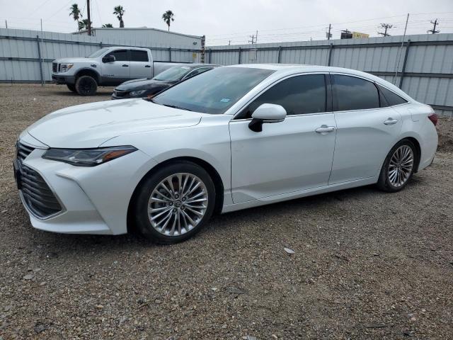 2019 Toyota Avalon Xle