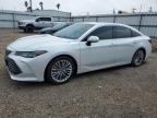 2019 Toyota Avalon Xle للبيع في Mercedes، TX - Water/Flood
