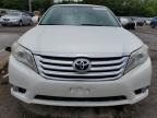 2011 Toyota Avalon Base for Sale in Oklahoma City, OK - Water/Flood