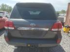 2011 Toyota Land Cruiser  na sprzedaż w Hueytown, AL - Front End