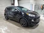 2020 Kia Sportage S for Sale in Leroy, NY - Vandalism