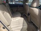 2008 Toyota Highlander Limited იყიდება North Billerica-ში, MA - Front End