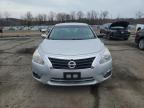 2014 Nissan Altima 2.5 იყიდება Marlboro-ში, NY - Front End