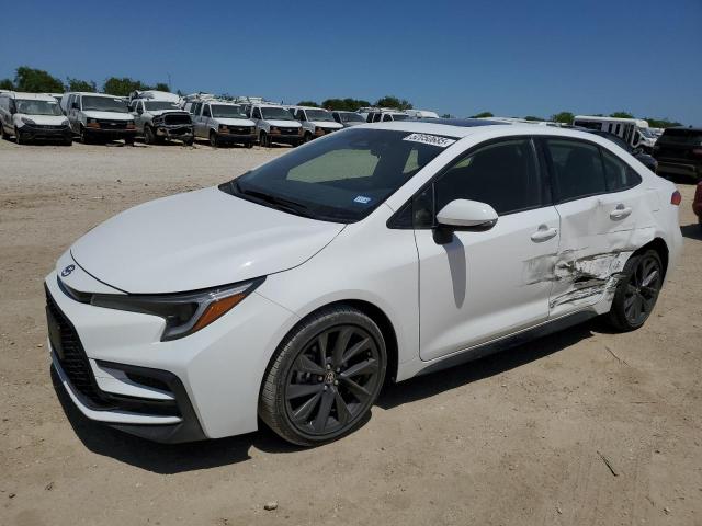 TOYOTA COROLLA SE 2024