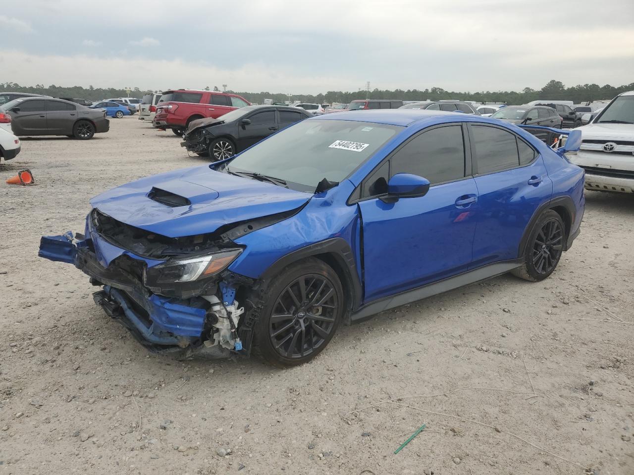 2023 Subaru Wrx Premium for Sale in Houston, TX - Front End
