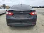 2014 Ford Fusion Se Hybrid na sprzedaż w Antelope, CA - Side